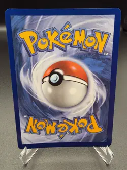 Team Rocket's Moltres ex 208/182 Pokemon TCG Destined Rivals NM - Image 2