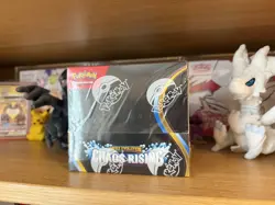 IN HAND Pokemon TCG Chaos Rising Booster Display Box (36 packs) - Factory Sealed - Image 1