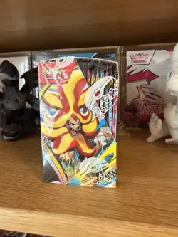 IN HAND Pokemon TCG Chaos Rising Booster Display Box (36 packs) - Factory Sealed - Image 2