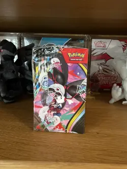 IN HAND Pokemon TCG Chaos Rising Booster Display Box (36 packs) - Factory Sealed - Image 4