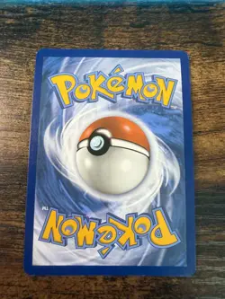 Pokemon TCG 151 Jynx EX 124/165 LP-NM - Image 2