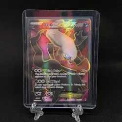 Pokemon TCG - XY BREAKpoint Darkrai EX Full Art Ultra Rare 118/122 - LP/MP - Image 1