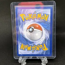 Pokemon TCG - XY BREAKpoint Darkrai EX Full Art Ultra Rare 118/122 - LP/MP - Image 2