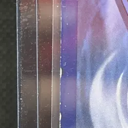 Pokemon TCG - XY BREAKpoint Darkrai EX Full Art Ultra Rare 118/122 - LP/MP - Image 4