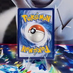 Pidgeot ex 221/091 Full Art Shiny Ultra Rare Paldean Fates Pokemon TCG - Image 2