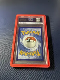 Pokemon Blaziken VMAX TCG SWSH12 TG15/TG30 PSA 10 - Image 2