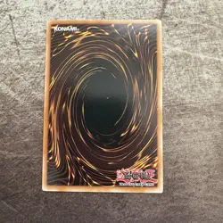 Harpie Queen - FOTB-EN020 - Rare 1st Ed Yugioh - LP - Image 2
