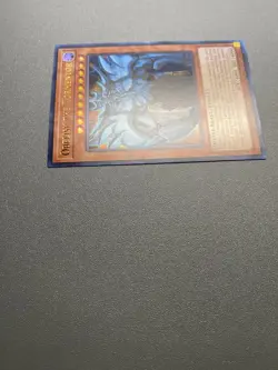 Yu-Gi-Oh! Obelisk The Tormentor Ultra Rare Limited Editor LDK2-ENS02 LP - Image 3