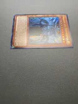 Yu-Gi-Oh! Obelisk The Tormentor Ultra Rare Limited Editor LDK2-ENS02 LP - Image 5