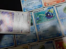 Pokemon Card Constructed Deck Promo Non Holo x13 Latias EX 012/019 etc #5624 - Image 2