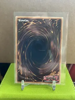 Dark Magic Twin Burst DUPO-EN018 Ultra Rare 1st Edition Duel Power Yu-Gi-Oh! NM - Image 2