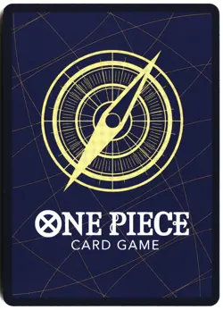 My Era...Begins!! OP09-096 Rare Emperors in the New World One Piece Foil NM - Image 2
