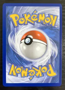 Pokemon TCG Popplio 045 First Partner Illustration Promo Card NM Condition - Image 2