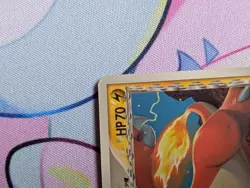 Charmeleon δ Delta Species Promo 133/PCG-P Japanese Pokemon Card - Image 3