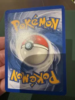 Pokemon TCG Snubbull Skyridge 101/144 Regular Card - Image 4