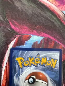 Pokemon TCG Kangaskhan EX 115/165 Double Rare Holo Scarlet & Violet 151 Card - Image 5