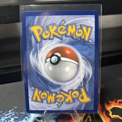2015 Pokemon Latias TCG XY78 Black Star Promo Card NM/LP+ - Image 2