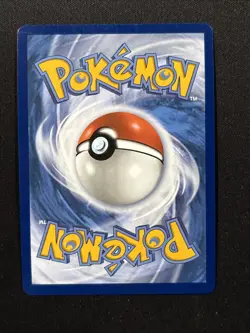 Oricorio EX 024 Promo Illustration Holo Pokemon Card NM Condition Never Played - Image 2