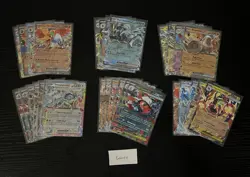 Pokemon TCG Mixed Lot Of Cards Japanese, English And Korean - See Description - Image 3