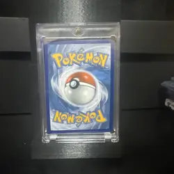 Mew EX 88/92 Pokemon Celebrations Classic Collection Holo Card lightly played - Image 2