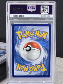 Pokemon Card Charizard GX #SV49/SV94 Hidden Fates 2019 Full Art Rare Holo PSA 9 - Image 2
