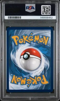 Pokemon Card Charizard GX #SV49/SV94 Hidden Fates 2019 Full Art Rare Holo PSA 9 - Image 4