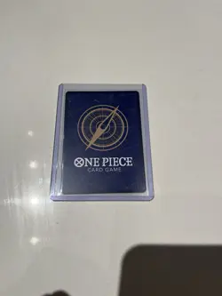 Cavendish SP OP10-045 One Piece Card English OP16 THE TIME OF BATTLE OP16 SP - Image 4