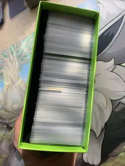 Pokemon TCG Random Count Card Lot (Full ETB). Every Card Is Individually Sleeved - Image 5