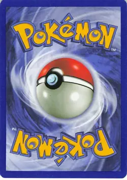 Nidorino (Spanish) 37/102 Base Set Uncommon NM Pokemon TCG - Image 2