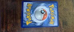 Nidorino 44/108 Uncommon Evolutions Pokemon Reverse Holo Near Mint - Image 2