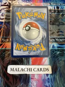 Pokemon x1 Pikachu - SWSH234 (Promo Holo SWSH234) (Damaged!) - Image 2