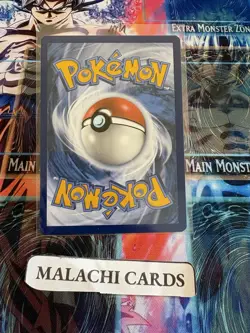 Pokemon x1 Charizard - McDonald's Promos 2024 (Promo 001/015) (Near Mint!) - Image 2