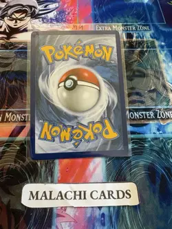 Pokemon x1 Alolan Ninetales - SM (Reverse Holo 28/147) (Near Mint!) - Image 2