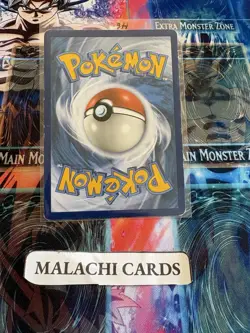 Pokemon x1 Charizard - SM226 - SM Promos (Promo Holo SM226) (Heavy Play!) - Image 2