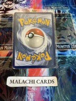 Pokemon x1 Double Dragon Energy - Roaring Skies (Uncommon 97/108) (Heavy Play!) - Image 2