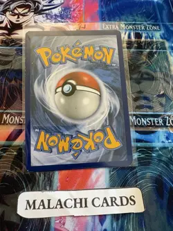 Pokemon x1 Charmeleon - 19/147 (Premium Collection Promo) (Light Play!) - Image 2
