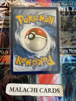 Pokemon x1 Reshiram GX - Dragon Majesty (Ultra Rare 11/70) (Near Mint!) - Image 2