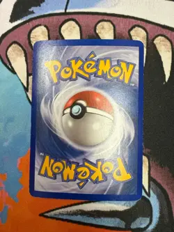 Pokemon Deoxys (Normal Forme) 16/107 - Deoxys Reverse Holofoil MP - Image 2