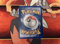 Pokemon Lanturn 40/115 EX Unseen Forces Reverse Holo - Image 2