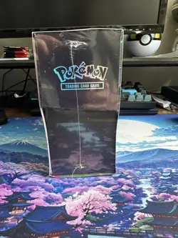 Phantasmal Flames Elite Trainer Box ETB - Pokemon TCG - New/Sealed - Image 2