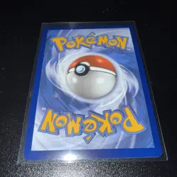 Pokemon TCG Mimikyu 075 SV Paldean Fates Promo Holo - Image 2