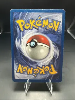 Pokemon Pidgeot 24/64 Jungle 1st Edition - Image 3