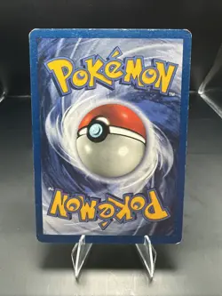 Pokemon Pidgeot 24/64 Jungle 1st Edition - Image 4