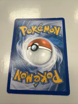 AZUMARILL 104/160 - RARE HOLO - XY PRIMORDIAL CLASH - POKEMON - Image 4