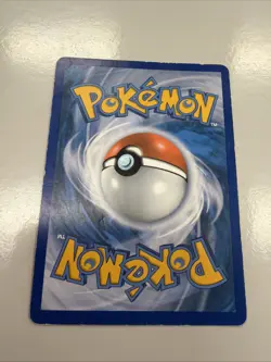 AZUMARILL 104/160 - RARE HOLO - XY PRIMORDIAL CLASH - POKEMON - Image 5