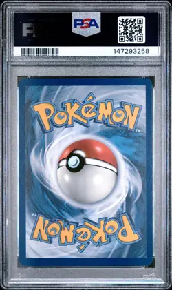 Kangaskhan 204/182 PSA 10 Destined Rivals Pokemon TCG Illustration Rare - Image 2