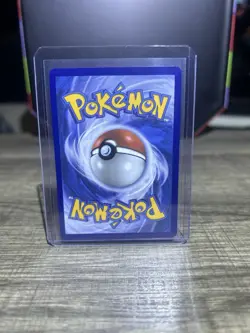 Pokemon TCG - Mega Elektross Ex 278/217 - Ascended Heroes SIR - NM - Image 2