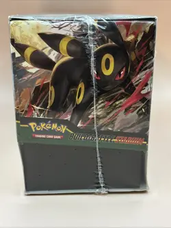 Pokemon TCG Sword And Shield Evolving Skies Build & Battle Stadium NEW SEALED - Image 2