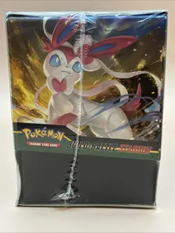 Pokemon TCG Sword And Shield Evolving Skies Build & Battle Stadium NEW SEALED - Image 4