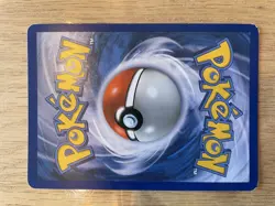 Noctowl HGSS06 Promo HGSS Black Star Promos Pokemon LP - Image 4